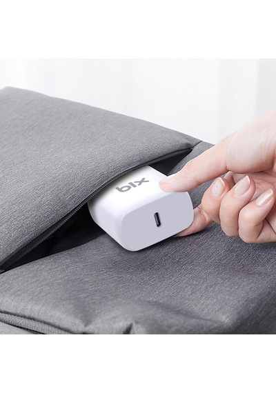 Bix Bx-Pd20Ta 20W Pd Hızlı Şarj Adaptörü (518617560)
