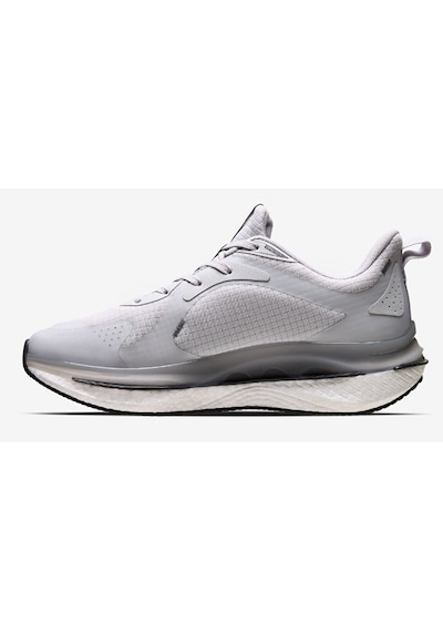 Lescon Tigan 3 A-shock Foam Erkekspor Ayakkabı Gri