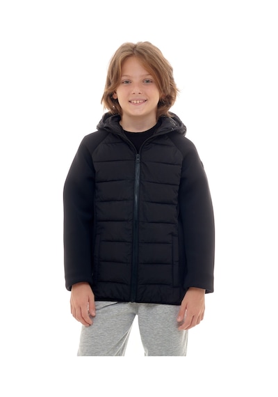 Gsstore Galatasaray Çocuk Mont 12257078 Siyah