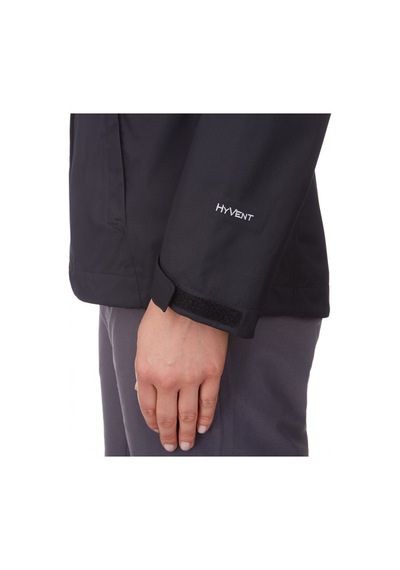 The North Face Evolve Iı Triclimate 3in1 Kadın Ceket T0cg56kx7 Siyah