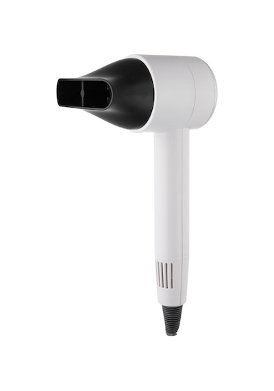 Sinbo Shd-1705 Bldc Saç Kurutma Makinesi - Beyaz 1800w Güç, 3 Isı Ayarı, Soğuk Üfleme