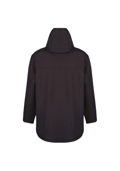 Proline 250 D Yırtılmaz Çok Fonksiyonlu Kahverengi Parka Sarı