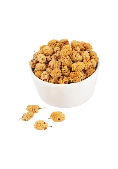 Safhasat Kurutulmuş Beyaz Dut 1000 G 1 KG