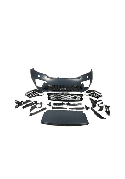 Autogp Range Rover Velar Svo Body Kit Tampon Seti