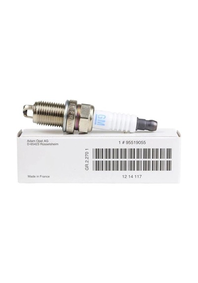 Psa 95519055 Ateşleme Bujisi 1 Adet