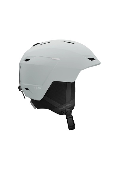 Salomon Salomon Icon Lt Kadın Mavi Kask Icf Mavi