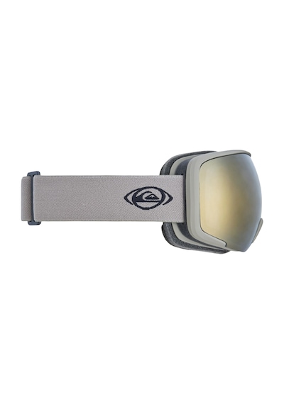 Quıksılver Quiksilver Snapped Erkek Bej Goggle 6458 Ekru