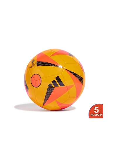 Adidas Uefa 2024 Euro24 Clb Uefa 2024 Antrenman Futbol Topu Ip1615 Sarı