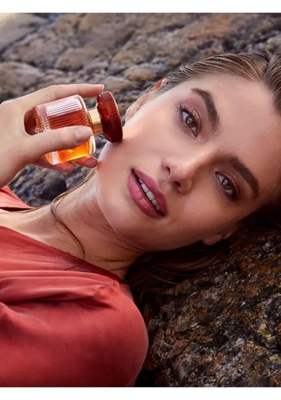 Oriflame Amber Elixir Edp 50 Ml Kadın Parfüm Diğer