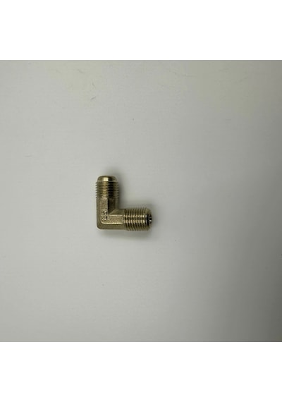 100 Lt - 200 Lt Kompresör Dirsek Rekoru 1/8 Bsp 1/8 Dışa Havşa