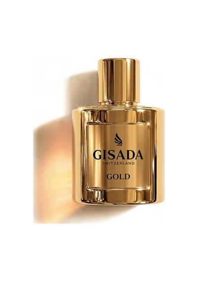 Gisada Gold Edp 100 Ml Erkek Parfüm Aromatik