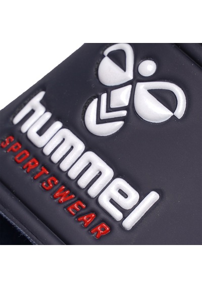 Hummel Ada Slipper Erkek Lacivert Terlik Lacivert