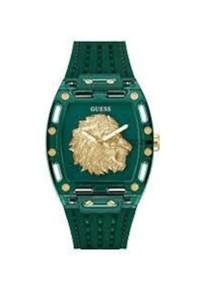 Guess Gugw0959g2 Kadın Kol Saati Gri
