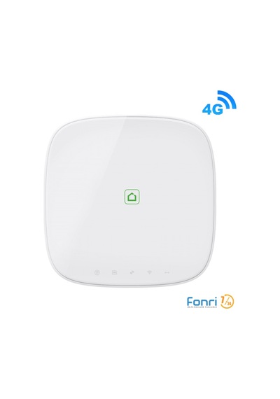 Fonri 4G Akıllı Kablosuz Ana Panel