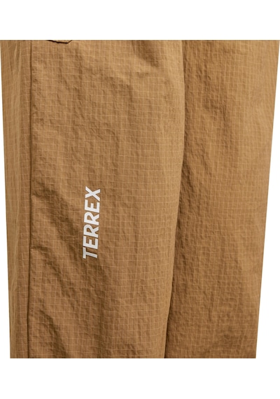 Ka4835-c Adidas Terrex K Mc Xpl Car Pt Çocuk Pantolon Kahve Ka4835-c Kahve