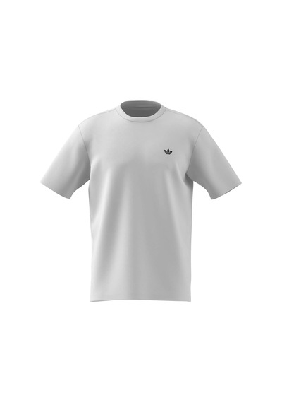 Adidas Erkek T-shirt Ess Reg Tee Ks7390 Beyaz