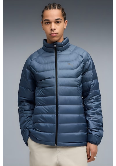 Puma Packlite Down Erkek Mont 685215 80 Mavi
