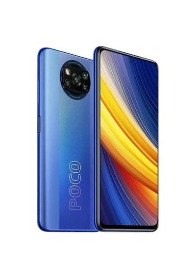 Yenilenmiş Xiaomi Poco X3 Pro 8 GB 128 GB A Kalite (12 Ay Garantili)