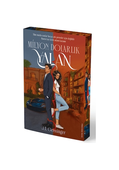 Milyon Dolarlık Yalan
