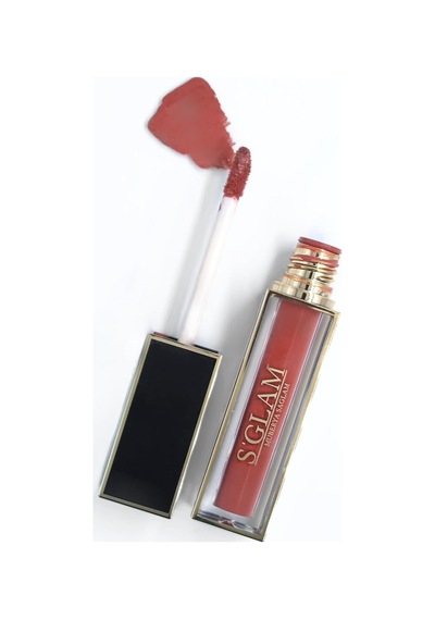 Lipstick Ruj Illegal 5ml Çok Renkli