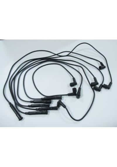Bmw 3 Seri E30 84/94 Buji Kablosu Takım 12v M20b20m20b23 2.0/2.3 Cc Yow Jung