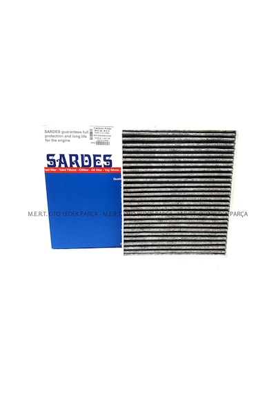 Skoda Fabia 1.2 12V Filtre Bakım Seti 2004-2008 (Azq Bme)