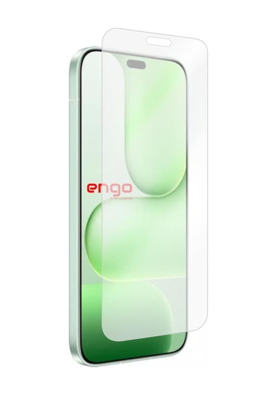 Honor 600 Lite Mat Ekran Koruyucu 9h Nano Şeffaf Lna-nx1