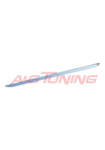 Ford Focus 2 Hatchback Krom Bagaj Alt Çıta Formlu 2005-2011 Pasla