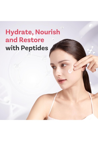 Peptide 11 Botulinum Tension Up Repair Cream 50 Ml Peptitli Sıkılaştırıcı Onarıcı Krem