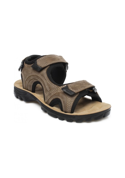 Muya 31615 F Taurus Vizon Erkek Çocuk Sandalet Vizon