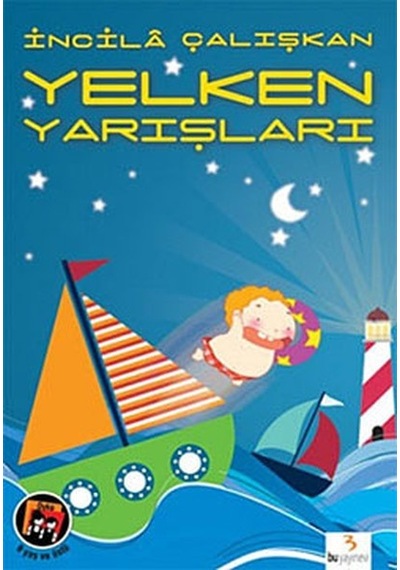 Yelken Yarışları