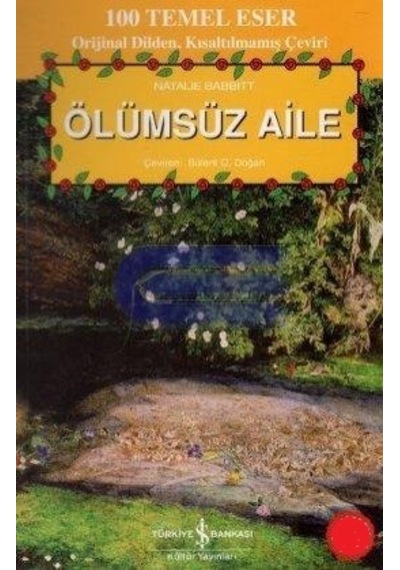Ölümsüz  Aile