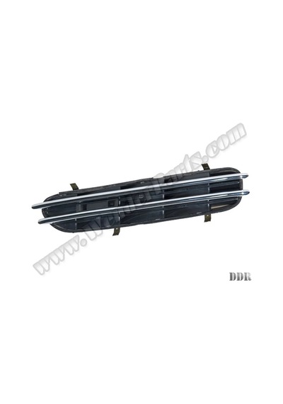 Bmw E60 Çamurluk Izgarası Ön Sol M5 51137896849 Wender