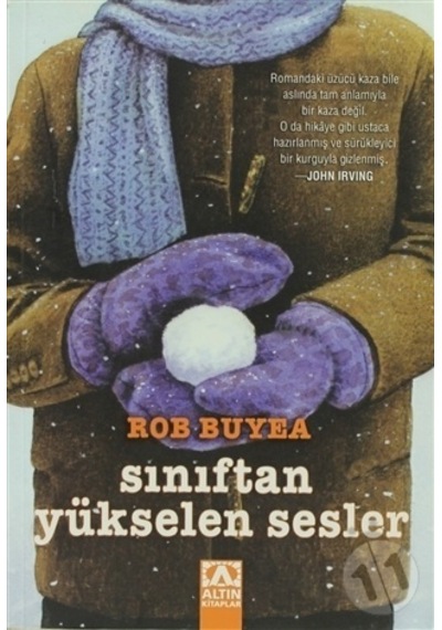 Altın Yayınları Sınıftan Yükselen Sesler