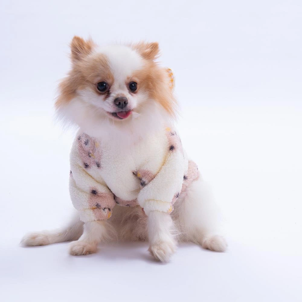 Kahverengi Sapporobear Hoodie Ayı Desenli Kulaklı Peluş Köpek Kıyafeti Kedi Kıyafeti Köpek Sweati Kahverengi Sapporobear Hoodie Ayı Desenli Kulaklı Peluş Köpek Kıyafeti Kedi Kıyafeti Köpek Sweati