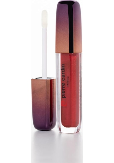 Shimmering Lipgloss Sedefli Parlak Likit Ruj Pembe Kırmızı 5ml 0