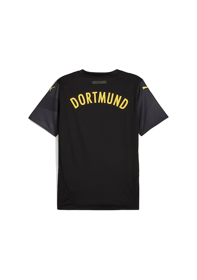 Puma Borussia Dortmund 24/25 Erkek Deplasman Forması 774956 02 Siyah