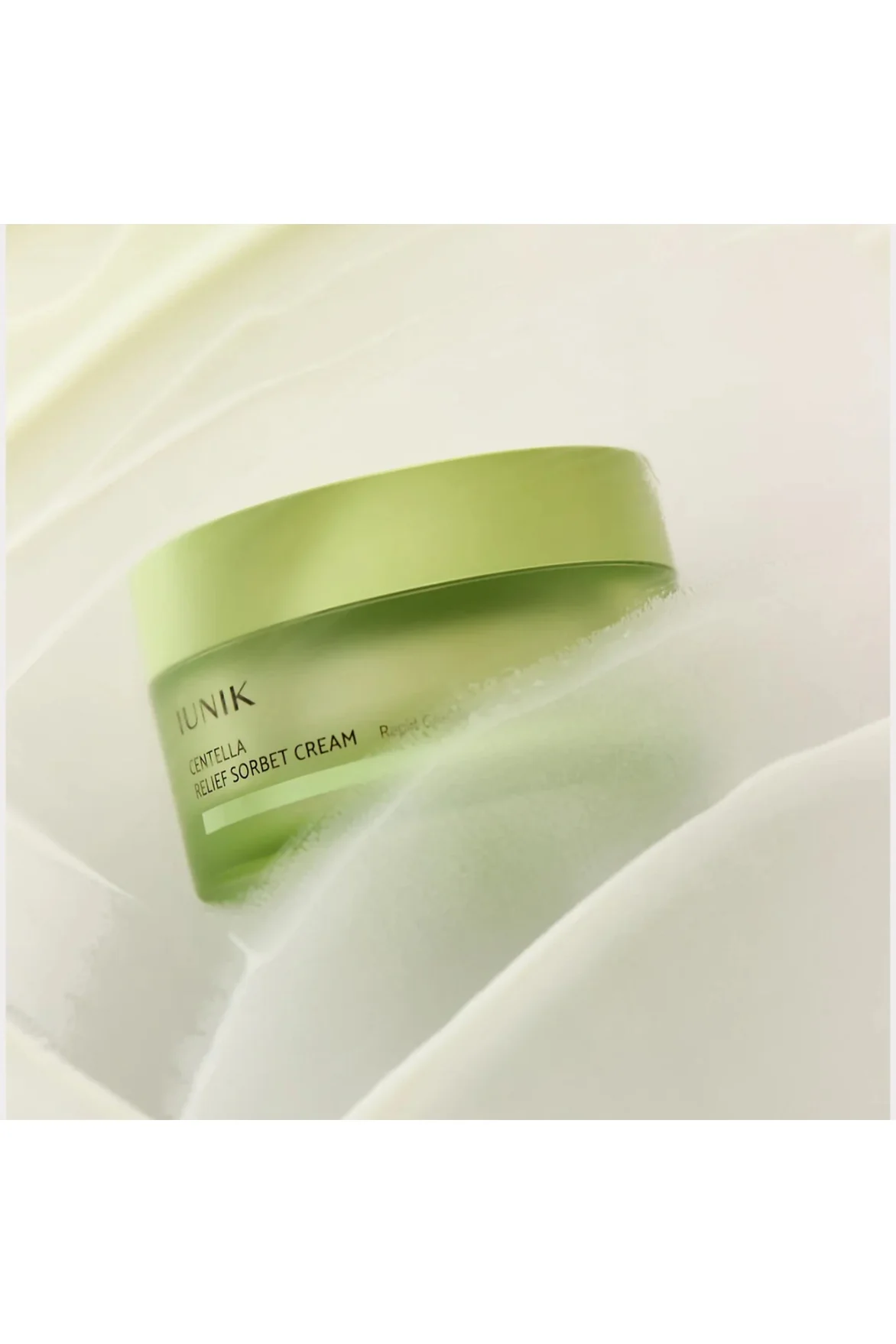 Centella Relief Sorbet Cream 50 Ml