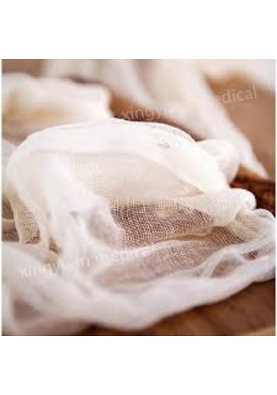 Oto Araba Cilalama-Kurulama- Bezi %100 Pamuk En 50 Cm Boy 3 Mt N11.278