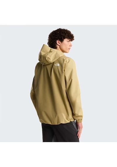 The North Face M Quest Jacket Erkek Ceket Nf0a8g0rlk51 Nf0a8g0rlk51 Bej