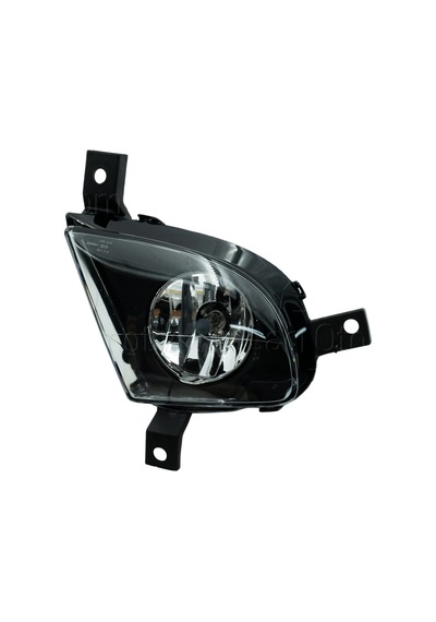 3243072-77 Sıs Farı Sag Ampullu Bmw 3