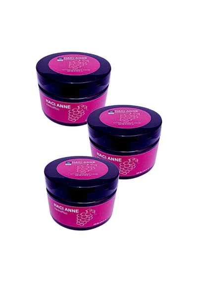 Hacı Anne Hemoplus Doğal Kremi 250 Ml X 3 Adet