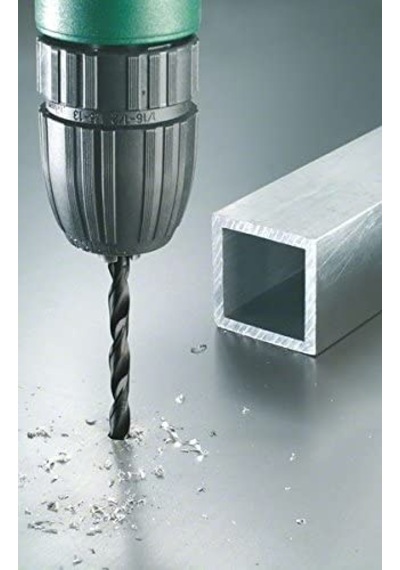 Bosch DIY HSS-R 6'lı Metal Matkap Ucu Seti - 2609255029