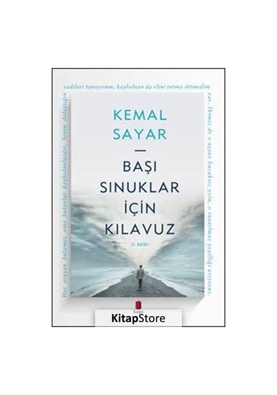 Başı Sınuklar için Kılavuz / Dr. Kemal Sayar