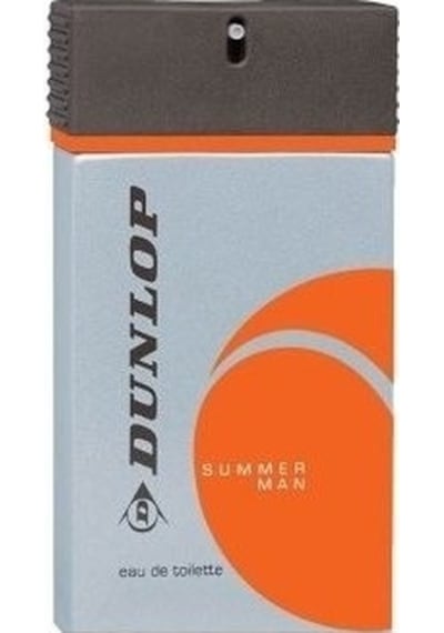 Dunlop Summer Man Erkek Parfüm EDT 100 ML