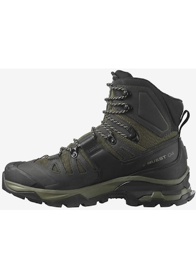 Salomon Quest 4 Gtx Erkek Outdoor Bot l41292500-14529 001