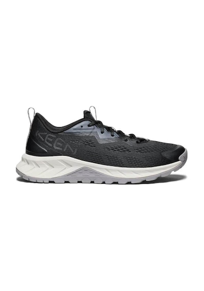 Keen Versacore Speed Erkek Yürüyüş Ayakkabısı - Siyah Siyah