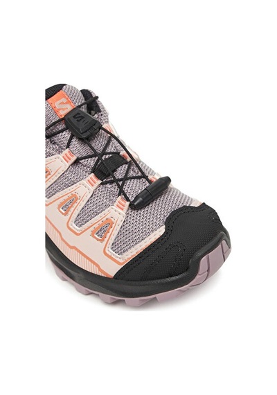 Salomon X Ultra Gore-tex Çocuk Outdoor Ayakkabısıl47745700 Rnkyk Renkli
