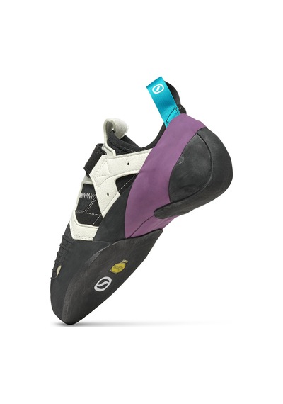 Scarpa Instinct Vsr Lv Tırmanış Ayakkabısı Siyah