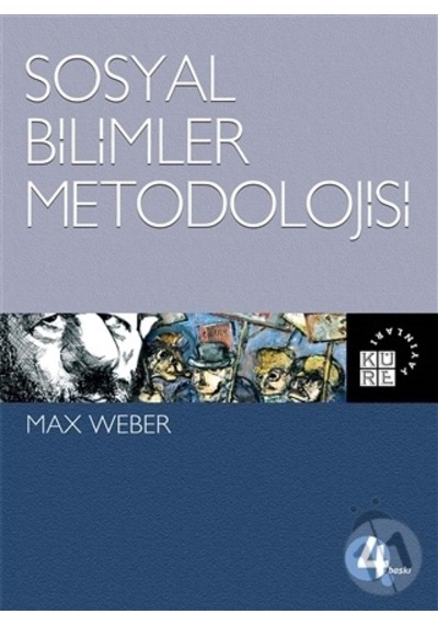 Sosyal Bilimler Metodolojisi/Max Weber